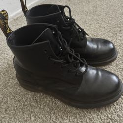 DrMartin Boots 