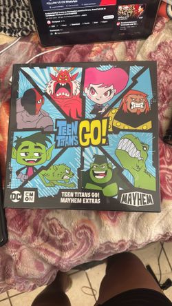 Teen Titans Go!