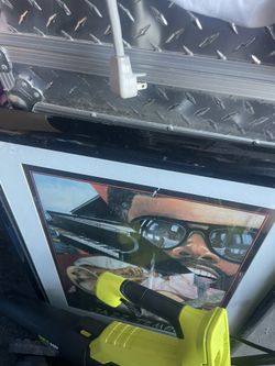 Large Frame