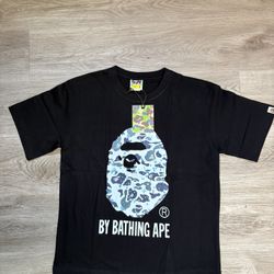 Bape Shirt 