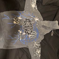 First row Hoodie US Men’s small