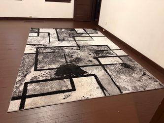 Area rug