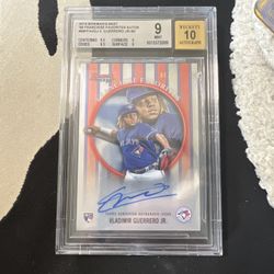 Vladimir Guerrero Jr. 