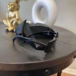 Prada Sunglasses 