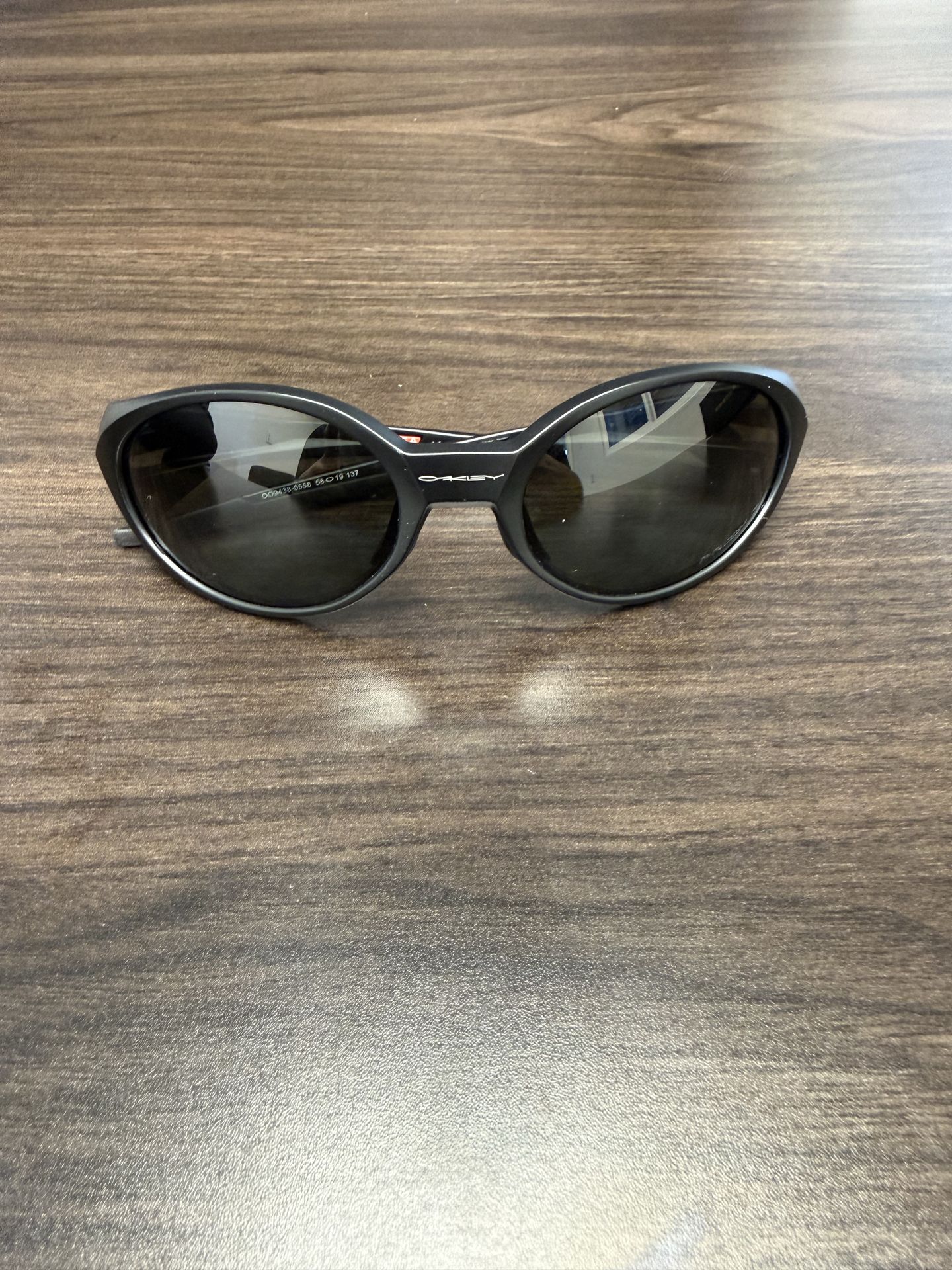Oakley Eye Jacket