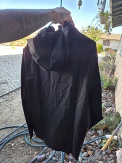 Adidas windbreaker