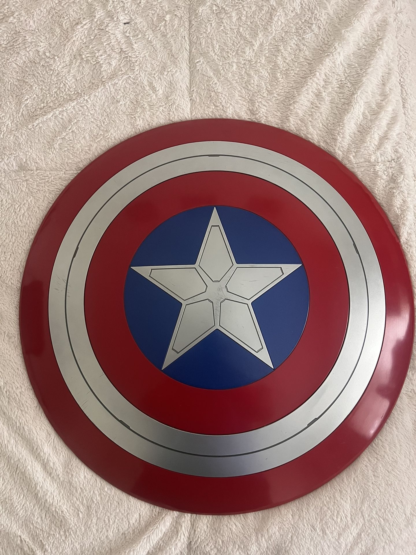 Disney Marvel Captain America Shield