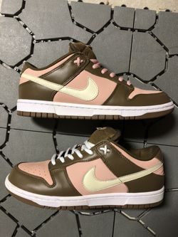 Cherry Dunk