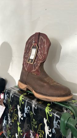 Men’s boots