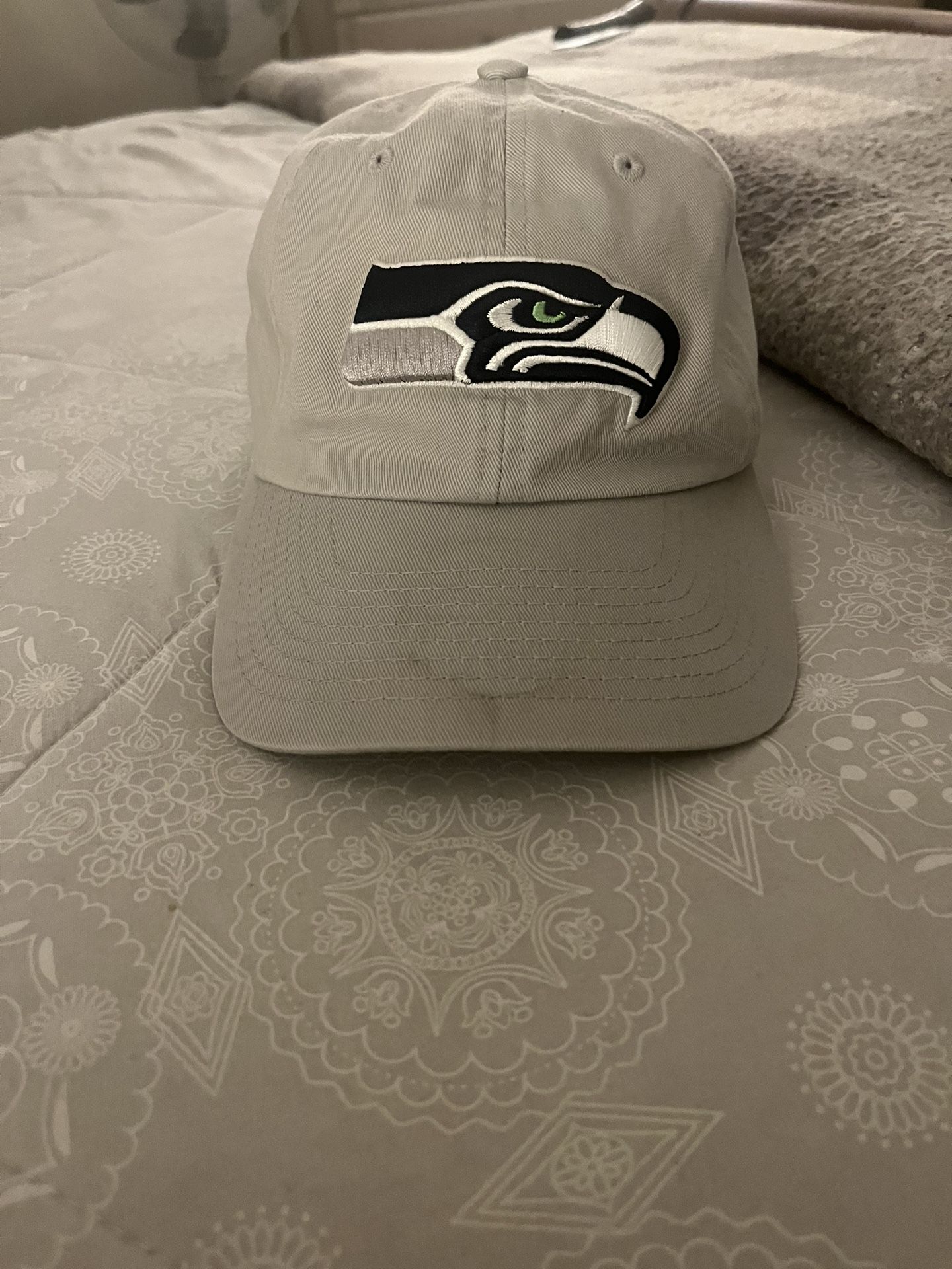 Seahawks Adjustable hat