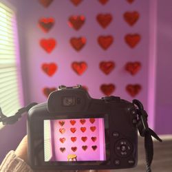 Valentine Photoshoot 