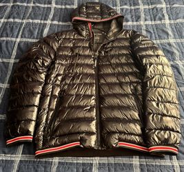 CALVIN KLIEN PUFFER SIZE M