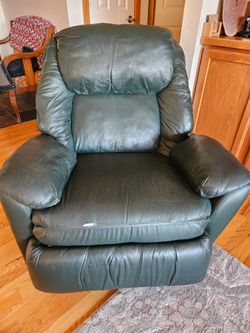 Recliner - Free