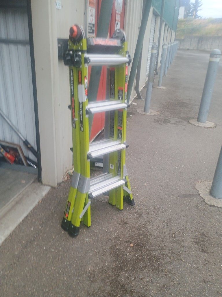 Ladder For sale $175 Obo