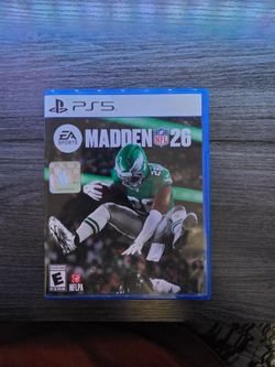 Madden 26