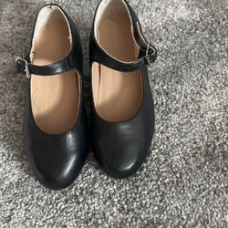 Zapatos de Baile Folclórico 