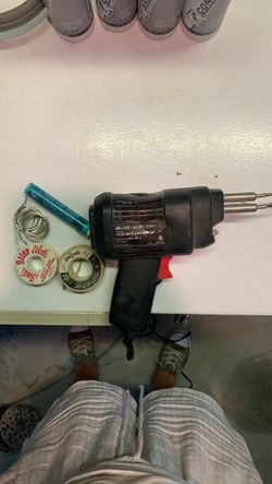 Welder $15 obo