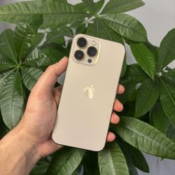 iPhone 13 Pro Max - Unlocked - 128GB