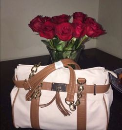 New bag