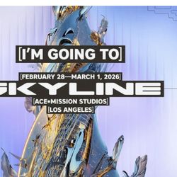 Skyline Festival