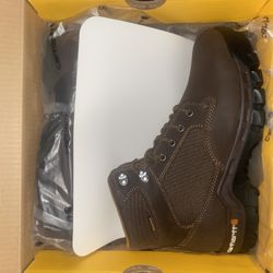 CARHARTT RUGGED FLEX WATERPROOF 6inch WORKBOOT (Soft Toe)