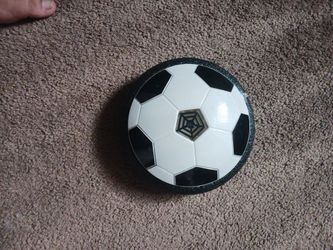 Hover soccerball