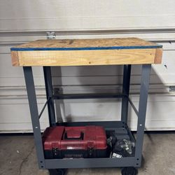 Clean Out Garage Every Thing Must Go.