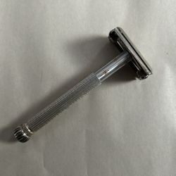 Original 1950’s Face Shaver - Double Sided - Great Condition