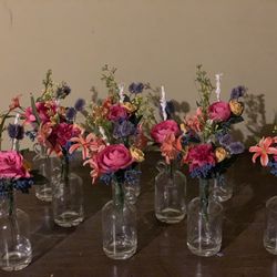 Wedding Decor/floral