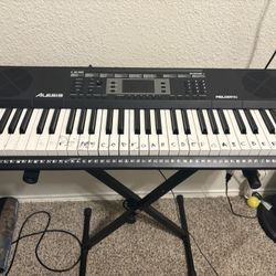 alesis melody 61 Keyboard