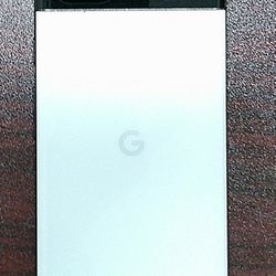 Google Pixel 6A Unlocked Smartphone 