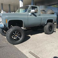 1983 K10