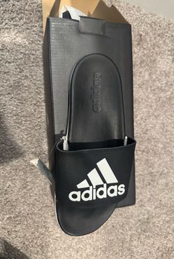 Adidas slides