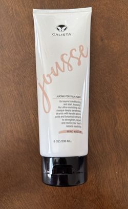 Calista Jousse Hair Mend masque