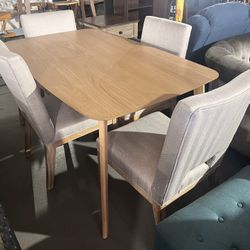 Dining Set