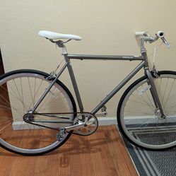 Brooklyn Bicycle Co Wythe