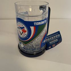 Toronto Blue Jay Mug