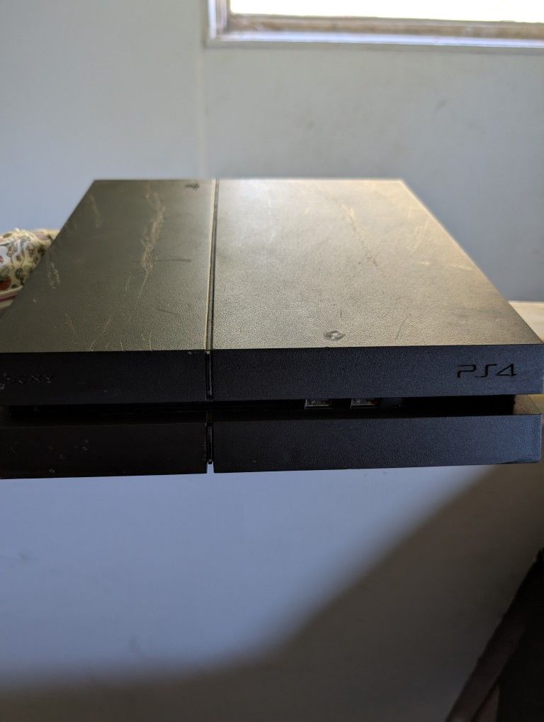 Ps4
