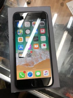 IPhone 8 64gb cricket