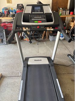 Fitness equipment