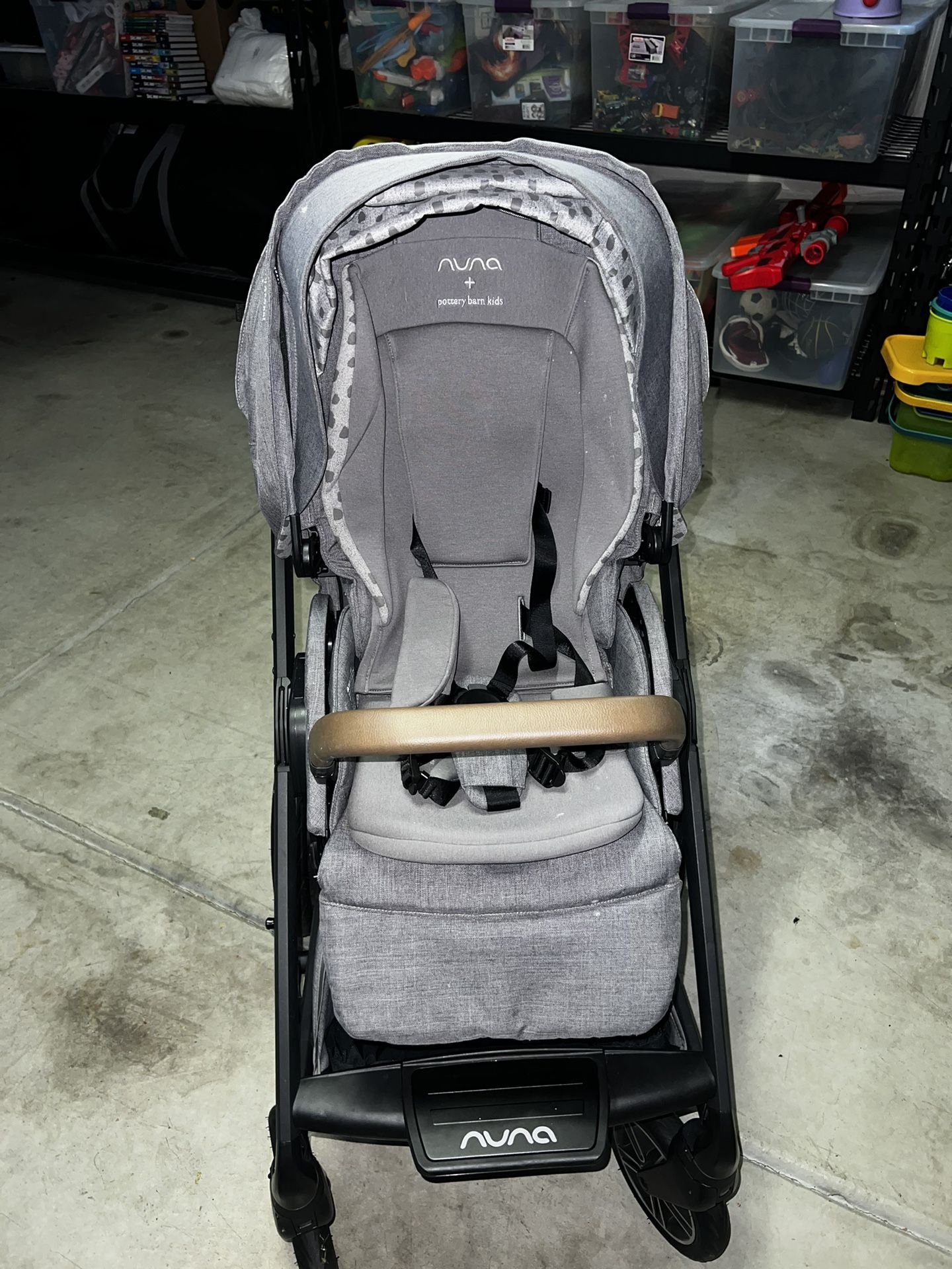 Stroller