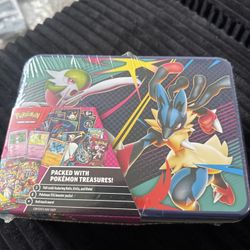 Pokémon Cards