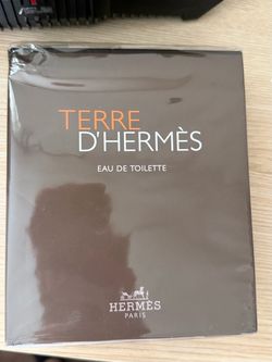 Hermès Terre d'Hermès Eau de Toilette