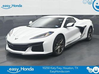 2026 Chevrolet Corvette Z06