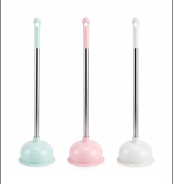Aluminum Handle Plunger