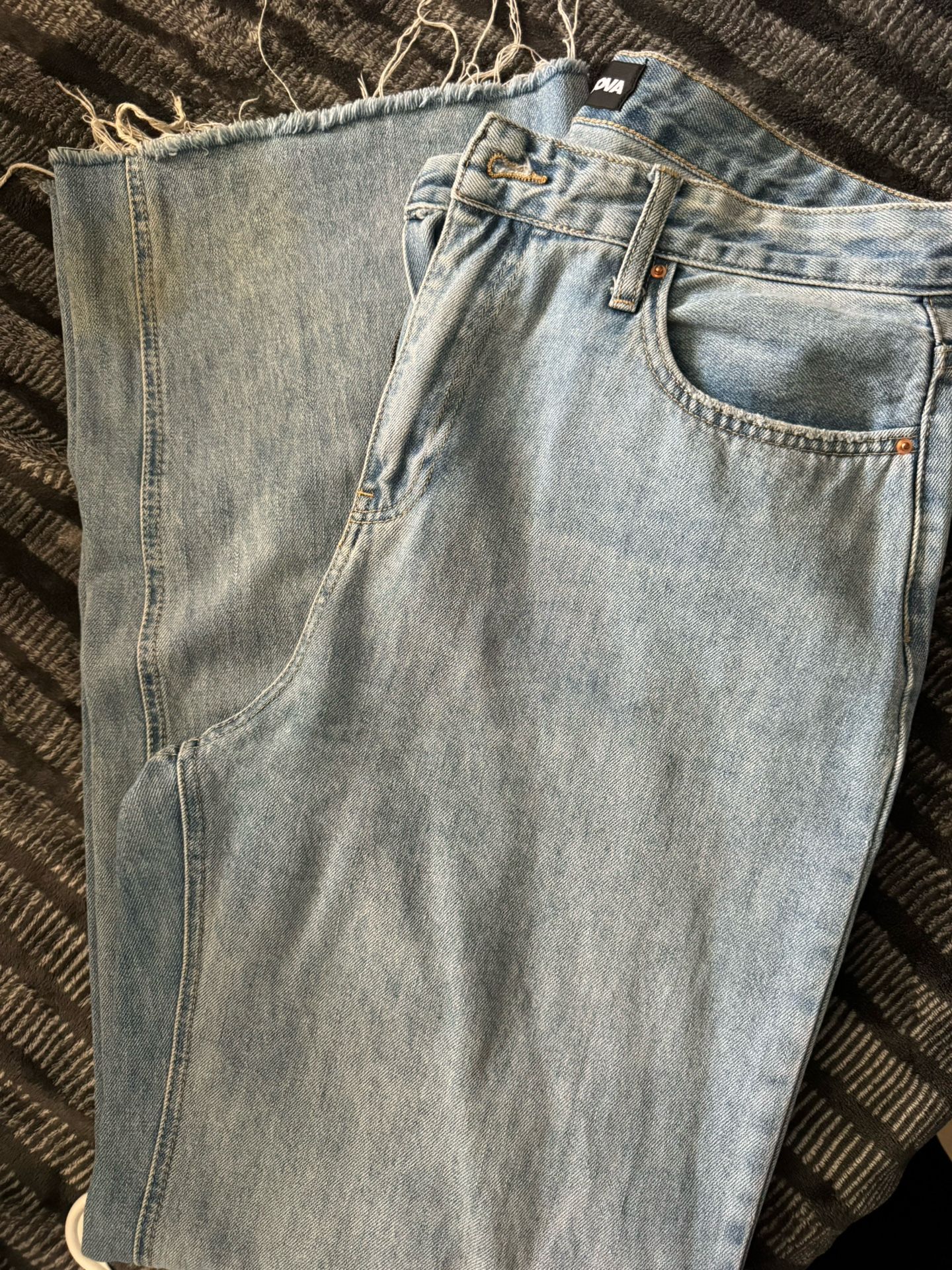 Fashion Nova Jeans