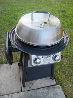 Cuisinart Griddle