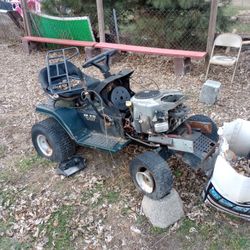 100 Bucks Motor Is Good And All Parts Are Good