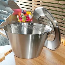 Cazo De 50 Qt Princess House