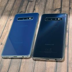 Samsung Galaxy S10 - Pay $1 DOWN AVAILABLE - NO CREDIT NEEDED